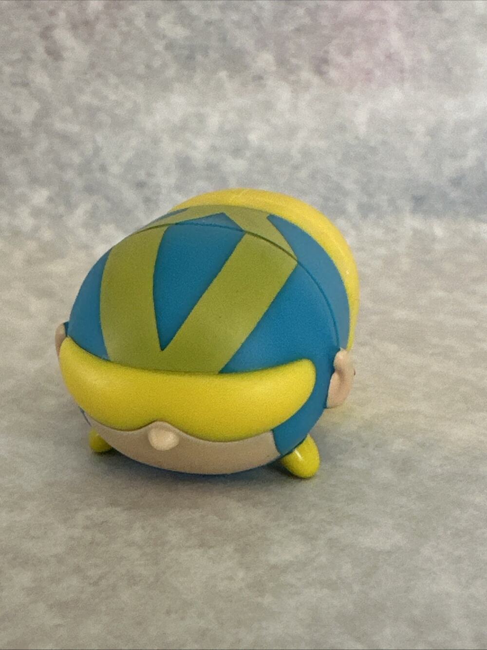 Disney Marvel Tsum Tsum Vinyl Mini Figure Series 2 Giant-Man Large (H)